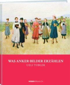 Cover Was Anker-Bilder erzählen