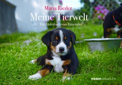 Meine Tierwelt - Rieder, Maria