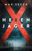 Hexenjäger / Jessica Niemi Bd.1