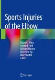 Sports Injuries of the Elbow