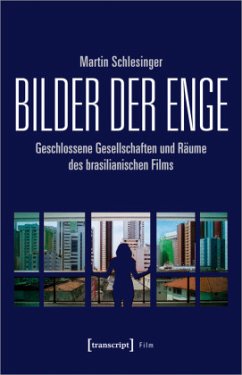 Bilder der Enge - Schlesinger, Martin