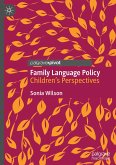 Family Language Policy