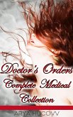 Doctor's Orders Complete Medical Collection (eBook, ePUB)