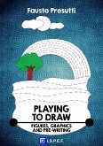 Playing to Draw (fixed-layout eBook, ePUB)