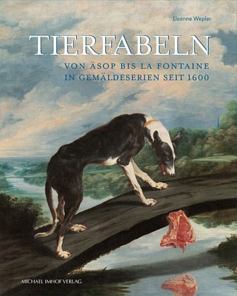 Tierfabeln von Aesop bis La Fontaine Tierfabeln von Aesop bis La Fontaine