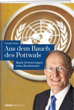 Aus dem Bauch des Pottwals - Deiss, Joseph