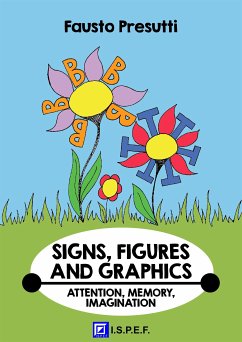Signs, Figures and Graphics (fixed-layout eBook, ePUB) - Presutti, Fausto