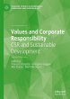 Values and Corporate Responsibility - Bild 1