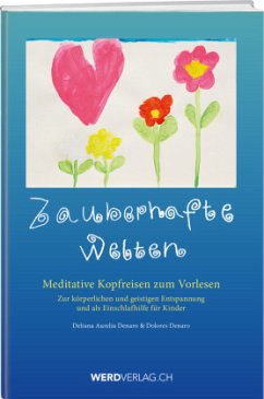Zauberhafte Welten Cover Zauberhafte Welten