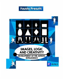 Images, Logic and Creativity (fixed-layout eBook, ePUB) - Presutti, Fausto
