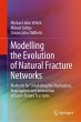 Modelling the Evolution of Natural... - Bild 1