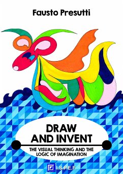 Draw and Invent (fixed-layout eBook, ePUB) - Presutti, Fausto