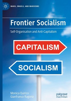 Frontier Socialism - Quirico, Monica;Ragona, Gianfranco