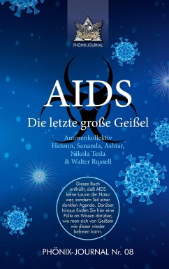 AIDS - Phönix-Journale, Autorenkollektiv
