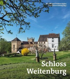 Schloss Weitenburg - Schukraft, Harald