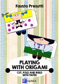 Playing with Origami (fixed-layout eBook, ePUB)