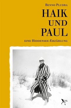 Haik und Paul - Pludra, Benno