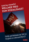 Welcher Weg zum Sozialismus? (eBook, ePUB)