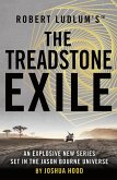 Robert Ludlum's(TM) the Treadstone Exile (eBook, ePUB)