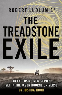 Robert Ludlum's(TM) the Treadstone Exile (eBook, ePUB) - Hood, Joshua