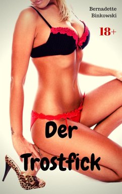 Cover Der Trostfick (eBook, ePUB)
