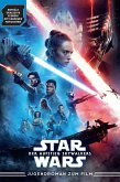 Star Wars: Der Aufstieg Skywalkers (eBook, ePUB)