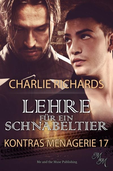Lehre für ein Schnabeltier (eBook, ePUB)