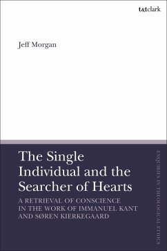 The Single Individual and the Searcher of Hearts (eBook, ePUB) - Morgan, Jeff