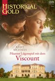 Pikantes Lügenspiel mit dem Viscount (eBook, ePUB)