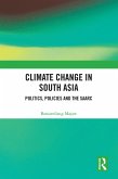 Climate Change in South Asia (eBook, ePUB)