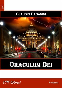 Oraculum Dei (eBook, ePUB) - Paganini, Claudio