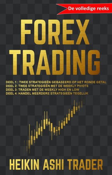 Forex Trading (eBook, ePUB) Forex Trading (eBook, ePUB)