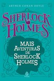 Mais aventuras de Sherlock Holmes (eBook, ePUB)
