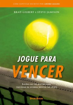 Cover Jogue para vencer (eBook, ePUB)