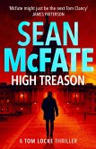 High Treason (eBook, ePUB)