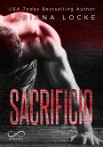 Sacrificio (eBook, ePUB)