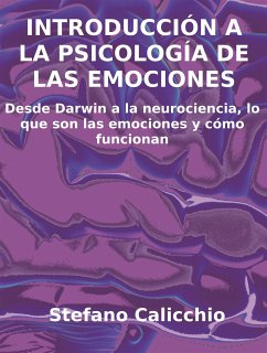 Introducción a la psicología de las emociones (eBook, ePUB) - Calicchio, Stefano