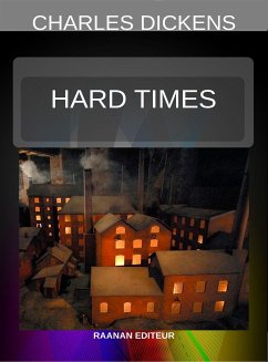 Hard Times (eBook, ePUB) - Dickens, Charles