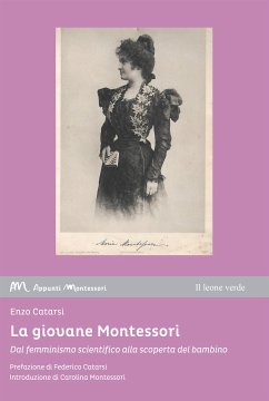 La giovane Montessori (eBook, ePUB) - Catarsi, Enzo