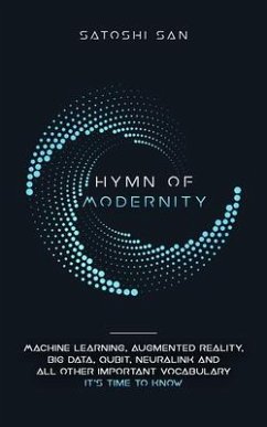 Hymn Of Modernity (eBook, ePUB) - Satoshi, San