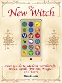 The New Witch (eBook, ePUB) The New Witch (eBook, ePUB)