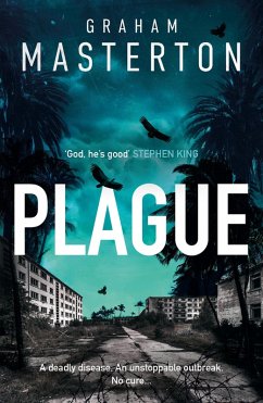 Cover Plague (eBook, ePUB)