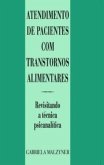 Atendimento de pacientes com transtornos alimentares (eBook, ePUB)