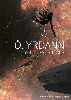 Ô, Yrdann 1 (eBook, ePUB)