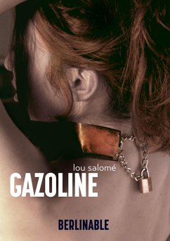 Cover Gazoline (eBook, ePUB)