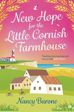 Cover New Hope for the Little Cornish Farmhouse (eBook, ePUB)