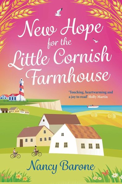 New Hope for the Little Cornish Farmhouse (eBook, ePUB) New Hope for the Little Cornish Farmhouse (eBook, ePUB)