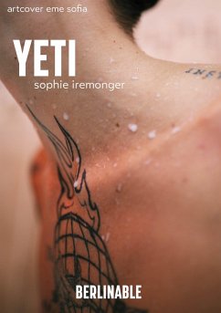 Cover Yeti (eBook, ePUB)