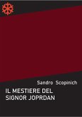 Il mestiere del signor Jordan (eBook, ePUB)