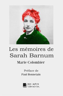 Les mémoires de Sarah Barnum (eBook, ePUB)